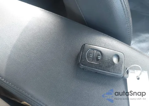 2011 Toyota Prius Four из США, поврежденный, VIN JTDKN3DU9B5339144